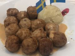 -宜家·瑞典风味餐厅(北京西红门店)