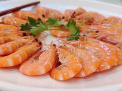 白灼基围虾-新湛拱(兰埔路店)