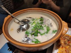 -千岛湖小鱼儿·淳安匠心农家菜