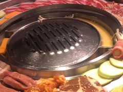 -哈哈碳都·牛肋条无限自助烤肉(台江万达店)