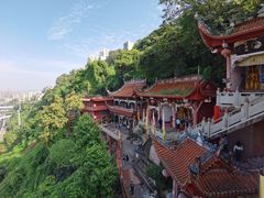 -龙泉洞(沙坪坝区)
