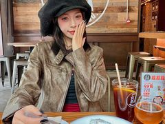 -京A Brewpub·精酿餐吧(幸福村店)