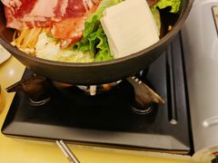 -米仓食堂(皇庭广场店)