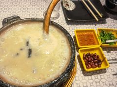 -云晓光头烧烤吧(川沙绿地店)