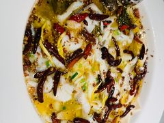 老坛子酸菜鱼-太二酸菜鱼(石家庄万象城店)