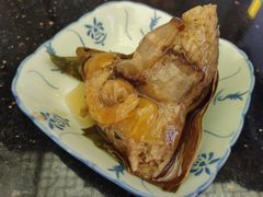 -老妈宫粽球