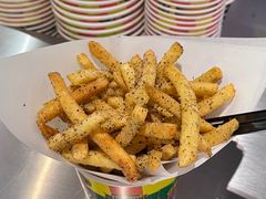 海苔味薯条（小份）-Potato Corner(广州天河城店)