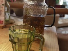 -甘思咪哚·云南艺术餐厅(天河广百店)