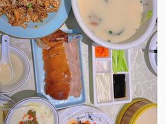 -福来居烤鸭店(天坛二店)