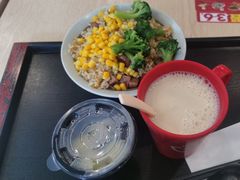 -永和大王(茉莉上新·友谊店)