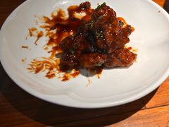 糖醋里脊-外婆家(静安大悦城店)