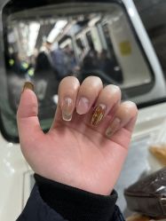 点击看大图 -悦指间美甲美睫