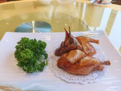 乳鸽-大笑饭堂(甲子桥店)
