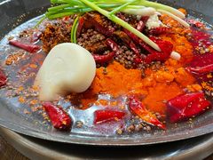 -周幺妹重庆老火锅(银泰城总店)