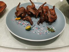 -子霖南山鲜虾面(南山总店)