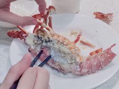 -青蓬蒸汽海鲜·深圳老字号·团建聚会(壹方城店)