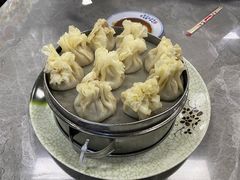 -北三沙家烧麦(北头道街店)