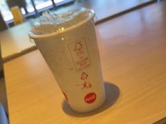-麦当劳(团结湖店)