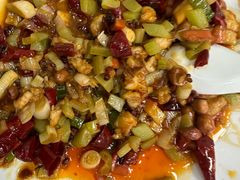 -芳芳餐厅(白沙路店)