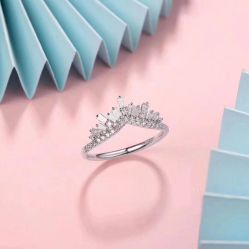 -威德钻石-克拉钻大本营(南京东路店)