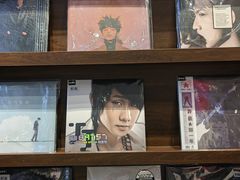 -小宋CD店铺(江汉路店)