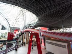 -法拉利主题公园