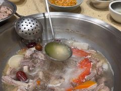 -313羊庄铁锅烀羊肉(望京店)