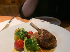 -翠贝卡&Mama Kelly Brunch Coffee(河西店)