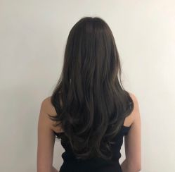 点击看大图 烫染-崇尚GAVIN STYLE臻选