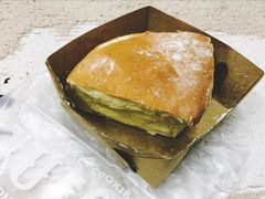 乳酪蛋糕-Juicy Bakery(大学路店)