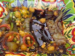 -巴依老爷新疆餐厅