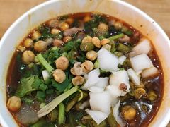 -江三王记牛杂馆(总店)