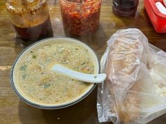 -文武王氏烧饼·无矾油条(西溪路店)