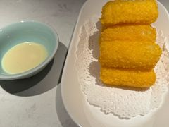 -北李·海肠捞饭·大连菜(高新万达店)