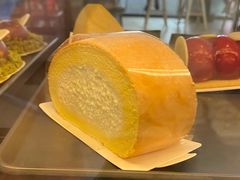 经典瑞士卷-星巴克(绵阳涪城凯德店)