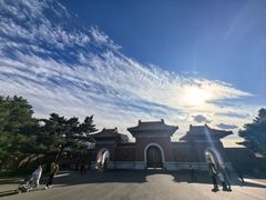 -北陵公园