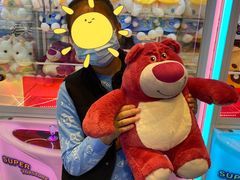 -PAWTOY爪e玩偶店(天兴罗斯福店)