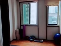 -FineYoga梵音瑜伽·普拉提