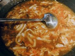 宋嫂鱼羹-金牌外婆家(苏州中心店)