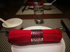 -逸林轩中餐厅(中信泰富朱家角锦江酒店)