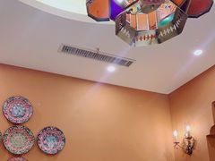 -纳瓦新疆菜(银都店)