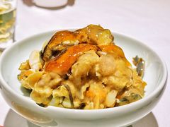 -小厨师·二十年沈家门小海鲜(百井坊巷店)