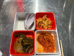 -大头叔烤鸡爪·朝鲜族烤串(天池路店)