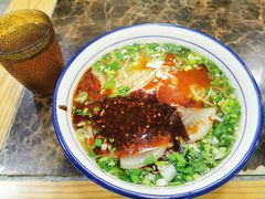 -沙州食驿·非遗小吃夜市