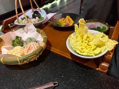 -捞王猪肚鸡火锅(昆山店)