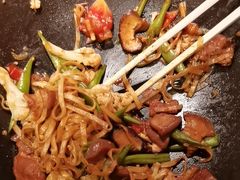 -九毛九西北菜(大东海店)