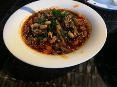 -铜锣湾·有麝自然香(渝北财富中心店)