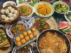 -阿嫂印象·民间江湖菜(大学城店)