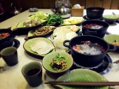 iphone_upload_pic-一叶一世界•素食餐厅(环球中心店)