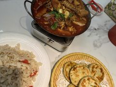 -又见炊烟私房菜(敬亭路店)